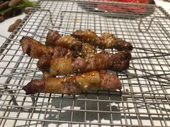 -火焰枪蛋·烧烤(奉天街店)
