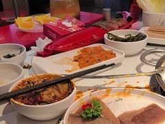 -小龙坎火锅(汉街店)