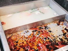 -五星桥原切肥牛火锅·30年专注好牛肉(湖塘店)