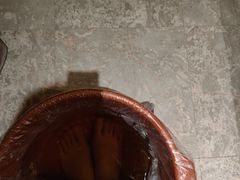 -华夏良子·足道SPA艾灸(山东大厦店)