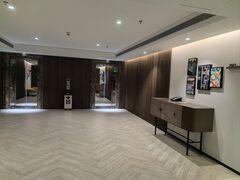 -南京金丝利喜来登酒店