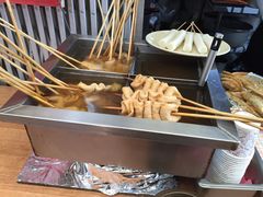 -西归浦每天偶来市场