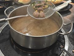 -林记潮牛·牛肉火锅(上马墩店)