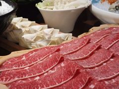 -东海怡品海鲜豆捞(星街坊店)