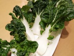 奶白菜-湯系·煲汤手艺人(东二环泰禾广场店)