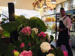 -威克特披萨汉堡
