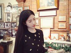 -露西亚咖啡西餐厅(哈尔滨俄侨纪念馆店)