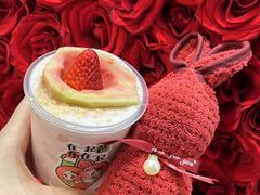 -迷客夏Milksha(无锡苏宁店)