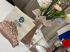 -马克西姆俄罗斯餐厅(通亚街店)