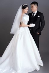 -蔚蓝映像STUDIO婚纱摄影(南稍门店)