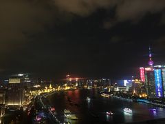 -上海外滩英迪格酒店