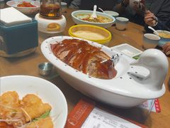 -东流山烤鸭·家常菜(雨山龙湖店)