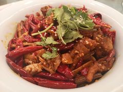 -丽华园(汉阳龙阳店)