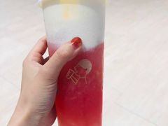 -喜茶(北京三里屯太古里店)