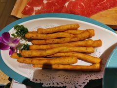 -青瓷火锅料理(西单大悦城店)