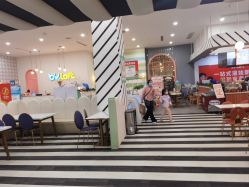 -宝燕乐园(春申店)