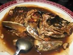 鱼头泡饼-旺顺阁鱼头泡饼(常营店)