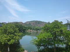 -白马涧龙池景区