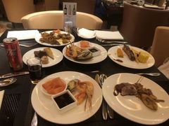 -广州白云机场雅高铂尔曼大酒店