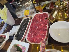 -大吉利·潮汕牛肉火锅(河西店)