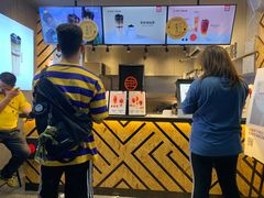 -书亦烧仙草(金港国际步行街店)