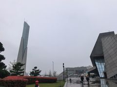 -长沙滨江文化园