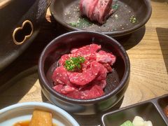 -泥炉烧肉师(新街口金銮巷店)