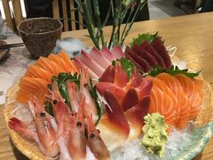 -林妈妈村·日式料理(宝山龙湖天街店)