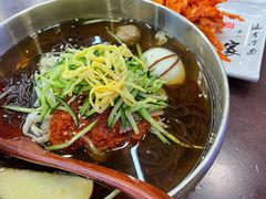 -服务大楼冷面(延大店)