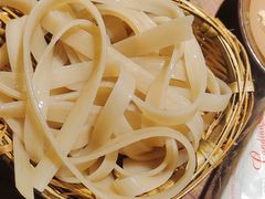 苕粉-陈陈火锅(较场口店)