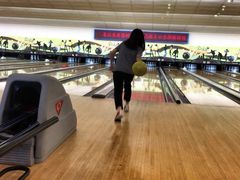 -广州保龄球馆(广州天河体育中心店)