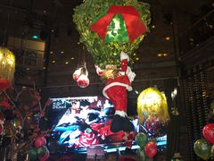 -胡桃里音乐酒馆(曲江店)