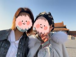 点击看大图 -美云庭古装·格格服汉服·京城旅拍(北京店)