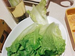 -猫爪爪原切自助烤肉(观音桥阳光世纪店)