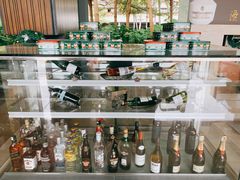 -半山半岛洲际度假酒店·观海廊