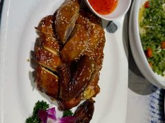 -江南韵·无锡太湖文化体验餐厅(凤凰天街店)