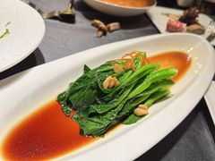 -A One Kitchen·南京精菜馆(德基广场店)