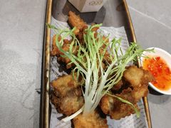 -喜记顺德菜(南昌万象城店)
