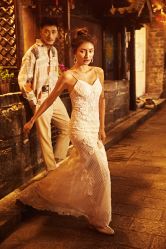 -AOROA·奥洛拉婚纱摄影·旅拍·礼服