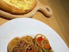 -菲滋意式休闲餐厅(北仑银泰城店)