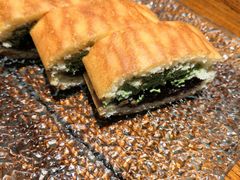 -千代武日本料理(爱建店)