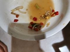 -味上湘菜馆(岳麓山店)