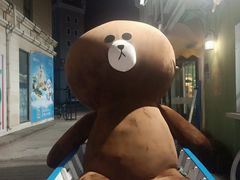 -蓝珊甄选海鲜自助·火锅大排档(近阿那亚店)