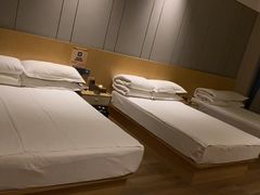 -星河湾温泉洗浴酒店