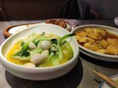 -闫府私房菜·老字号(恒隆店)