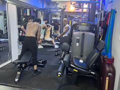 -M.S拳击泰拳馆(大学路店)