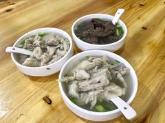 -江南红鱼汤(洋中花园店)