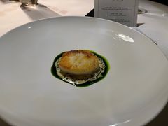 虾酱鳕鱼-三嚥阁 La Villa Restaurant