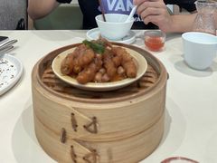 -蔡澜点心·粤菜(月星环球港店)