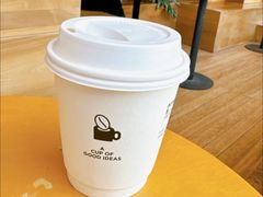 -Seesaw Coffee(朝阳大悦城店)